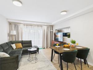 ApartamentySnu, Kasztelańska Loft