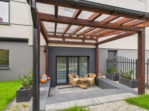 ApartamentySnu, Kasztelańska Loft