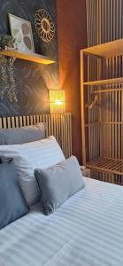 Le Jardin dAnna - Pairi Daiza à 5km