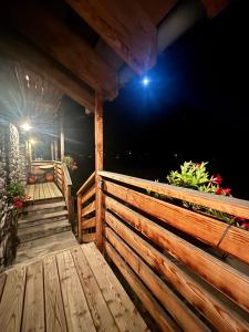 Chalet Valchiavenna