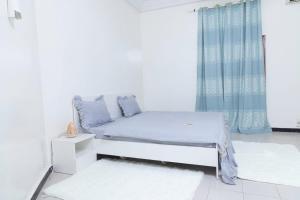 Appartement Meublée Confort et Élégance au Mariste