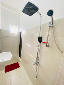 Galle Breezy Nest