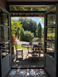 Relais di Villa Rossi Danielli - By TDF