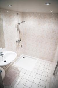 Manoir du Château Gaillard - 5 à 10 personnes - Les Andelys