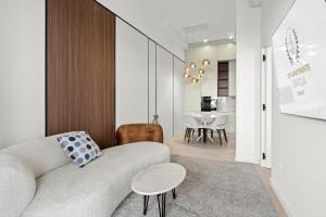 Top Apartments Opatija-Residence Apartment