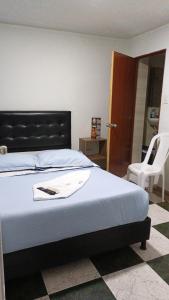 Hotel Bogotá Airport