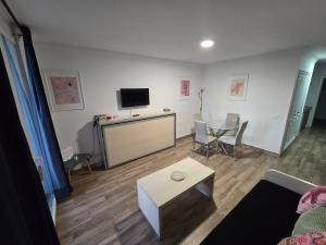 Kame House - Golf del Sur