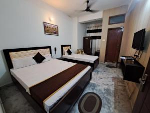 Kalpataru Guest House