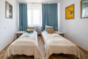 Spacious cental treasure