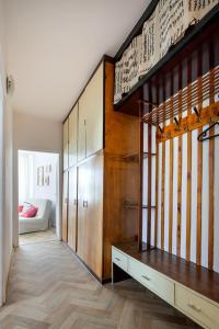 Spacious cental treasure