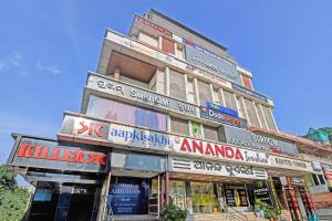 FabHotel Sai Sagar Residency - 3hvězdičkové hotely ve městě Bhuvanéšvar