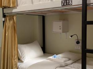 STAY HOSTEL - MOTORBIKE & LOCKER RENTAL Thakhek