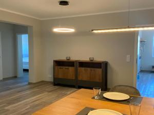 Exclusives Appartement auf Fehmarn