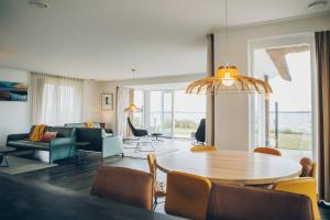 Meervilla Deluxe met Sauna | 8 personen - Boutique Parc Pharshoeke