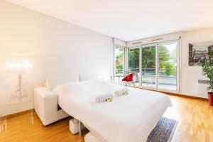 GuestReady - Era uma vez em Montparnasse