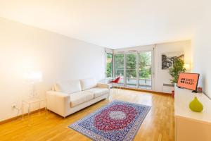 GuestReady - Era uma vez em Montparnasse - Ferienwohnungen, Paris