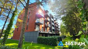 365PAM - Olympic Apartments Mielno