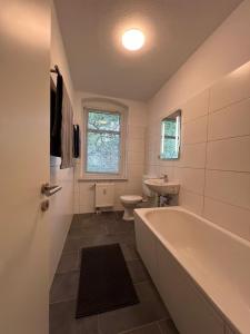 Stadtnahe 3-Schlafzimmer-Wohnung