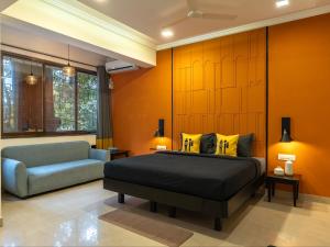 The Hosteller Goa, Candolim