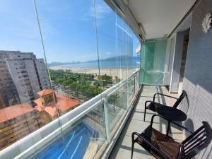 Unlimited 902 Vista Magnífica e Camas Confortáveis