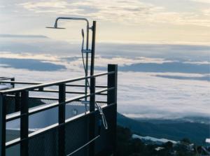 น่านฟ้าธาราหมอก ภูทับเบิก