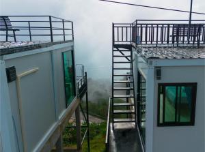 น่านฟ้าธาราหมอก ภูทับเบิก