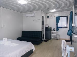 น่านฟ้าธาราหมอก ภูทับเบิก