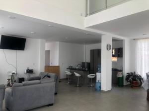 Eco hotel finca porvenir