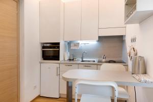 Super Mini Appartamento Lanzada