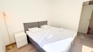 Résidence avec Piscines, Golf Barbossi - Palmazur Vacances