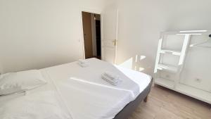 Résidence avec Piscines, Golf Barbossi - Palmazur Vacances