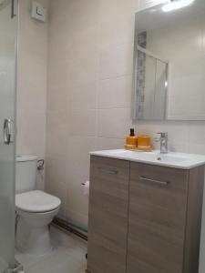 Coliving moderne à Annemasse