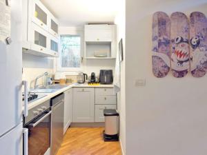 Homeby, Loft Nicholas