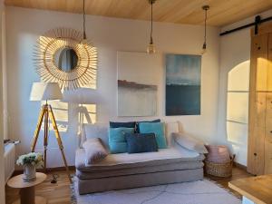 Villa Belle époque à deux pas de la plage