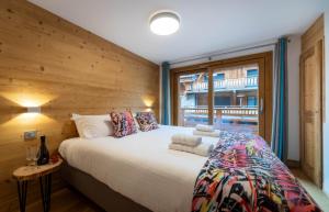 Stunning apartment near to Morzine lifts