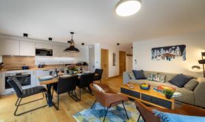 Stunning apartment near to Morzine lifts