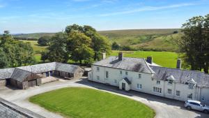 Emmetts Grange Simonsbath