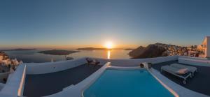 Aria Suites & Villas Santorini Greece