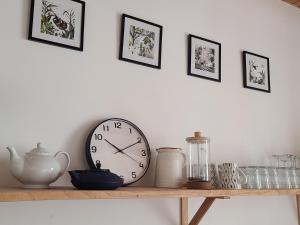 Villa Belle époque à deux pas de la plage