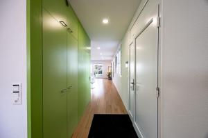 Stockhorn Loft - central, free parking, private