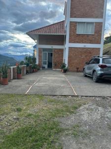 Eco hotel finca porvenir