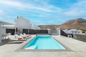 Villa Yaiza Secret 3