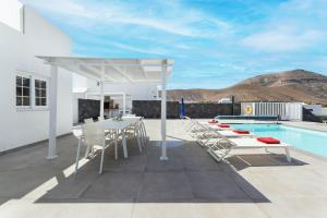 Villa Yaiza Secret 3