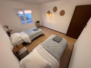 Asombroso departamento en zona centrica