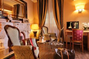 Suite (2 Adults)