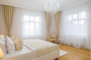 Louvre by Masterpiece Apts - Lux & Confort Central