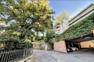 Ferienwohnungen Akwant KWS - Ubytování bez kategorie ve městě Baden-Baden