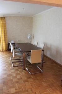 Ferienwohnungen Akwant I