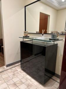 Ferienwohnungen Akwant I