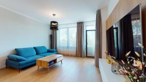 Premium Apartment by Danube, FREE Parking